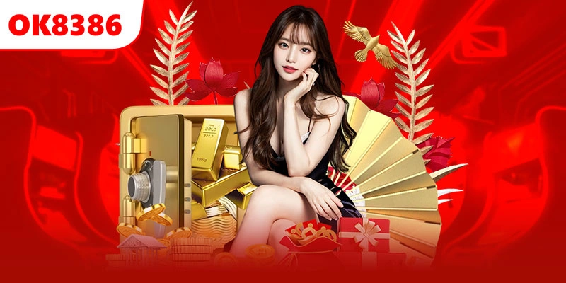 Quy định điều khoản sử dụng tại OK8386